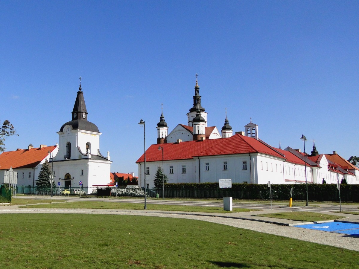Zdjęcia: Supraśl, Podlasie, Podlaskie perełki., POLSKA Zdjęcia: Supraśl, Podlasie, Podlaskie perełki., POLSKA