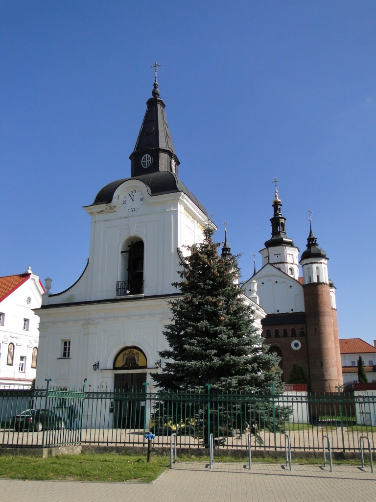 Zdjęcia: Supraśl, Podlasie, Podlaskie perełki., POLSKA Zdjęcia: Supraśl, Podlasie, Podlaskie perełki., POLSKA