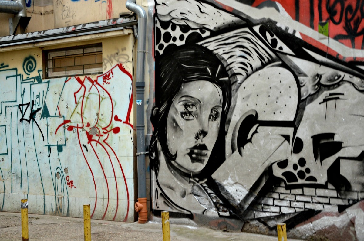 Zdjęcia: Wrocław, Spójrz mi w oczy, POLSKA Zdjęcia: Wrocław, Spójrz mi w oczy, POLSKA