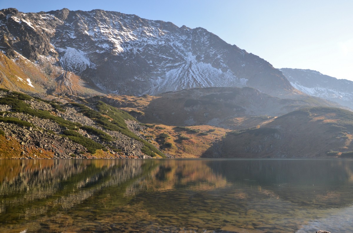 Zdjęcia: Dolina Pięciu Stawów Polskich, Tatry Wysokie, Przedni Staw Polski, POLSKA Zdjęcia: Dolina Pięciu Stawów Polskich, Tatry Wysokie, Przedni Staw Polski, POLSKA