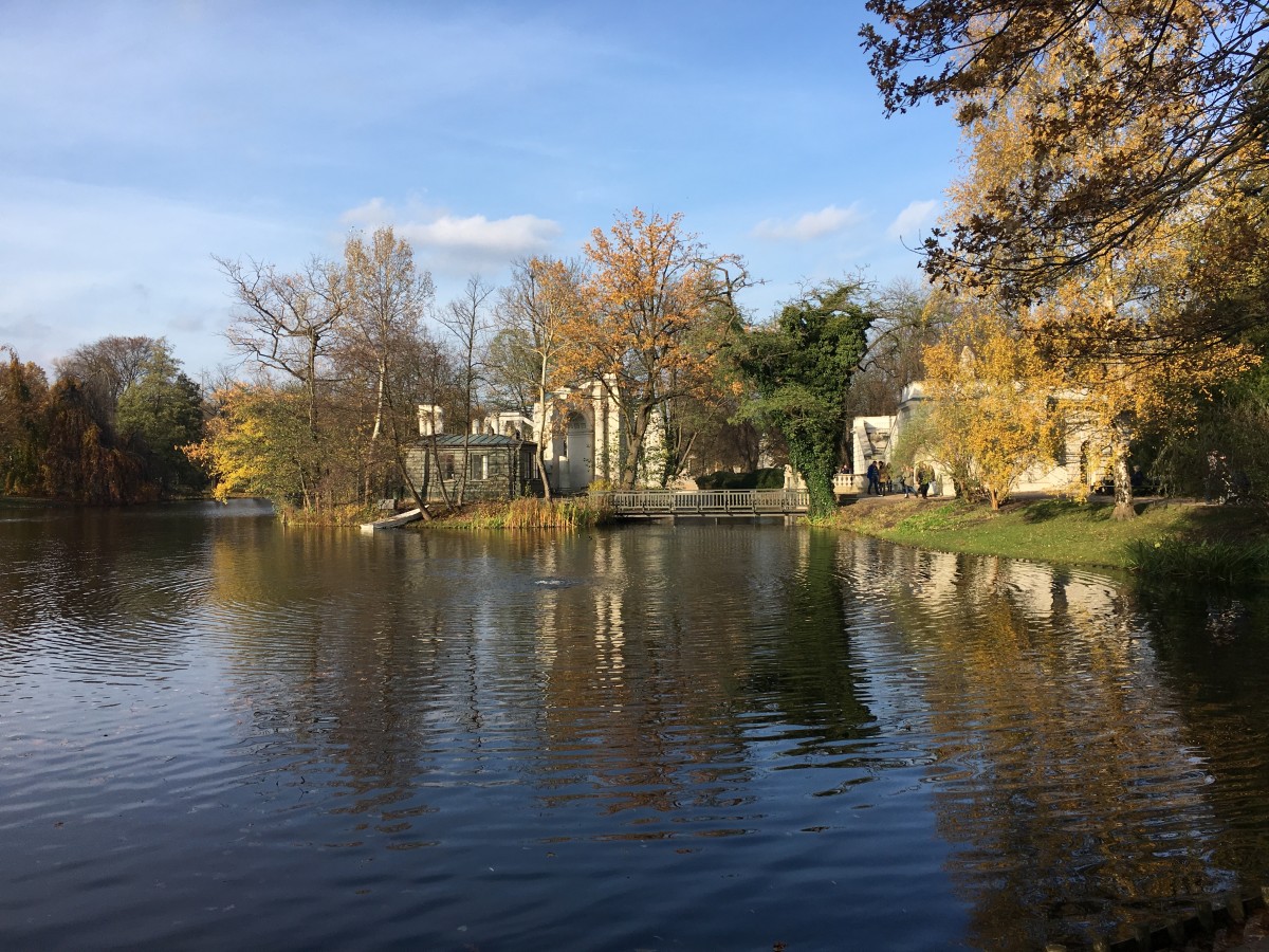 Zdjęcia: Warszawa, Mazowieckie, Łazienki jesienia, POLSKA Zdjęcia: Warszawa, Mazowieckie, Łazienki jesienia, POLSKA