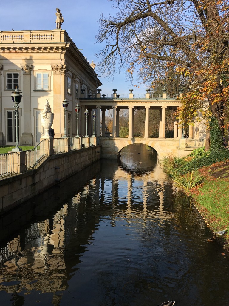 Zdjęcia: Warszawa, Mazowieckie, Jesienny spacer, POLSKA Zdjęcia: Warszawa, Mazowieckie, Jesienny spacer, POLSKA