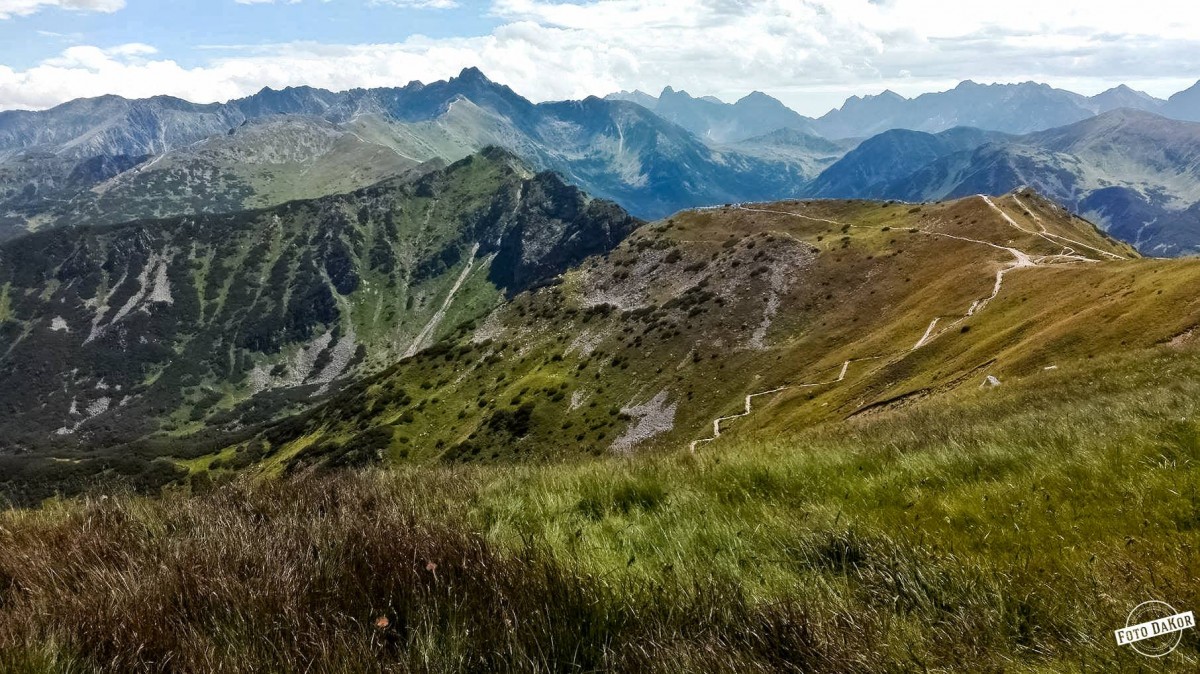 Zdjęcia: Tatry, Czerwone Wierchy, POLSKA Zdjęcia: Tatry, Czerwone Wierchy, POLSKA