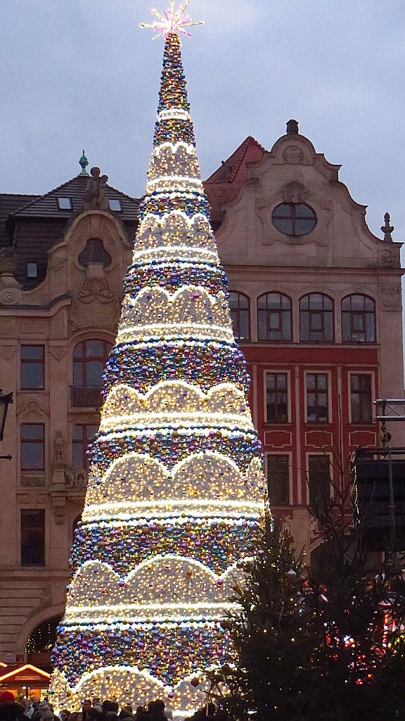 Zdjęcia: Wroclaw, Dolny Śląsk, jarmark noworoczny, POLSKA Zdjęcia: Wroclaw, Dolny Śląsk, jarmark noworoczny, POLSKA