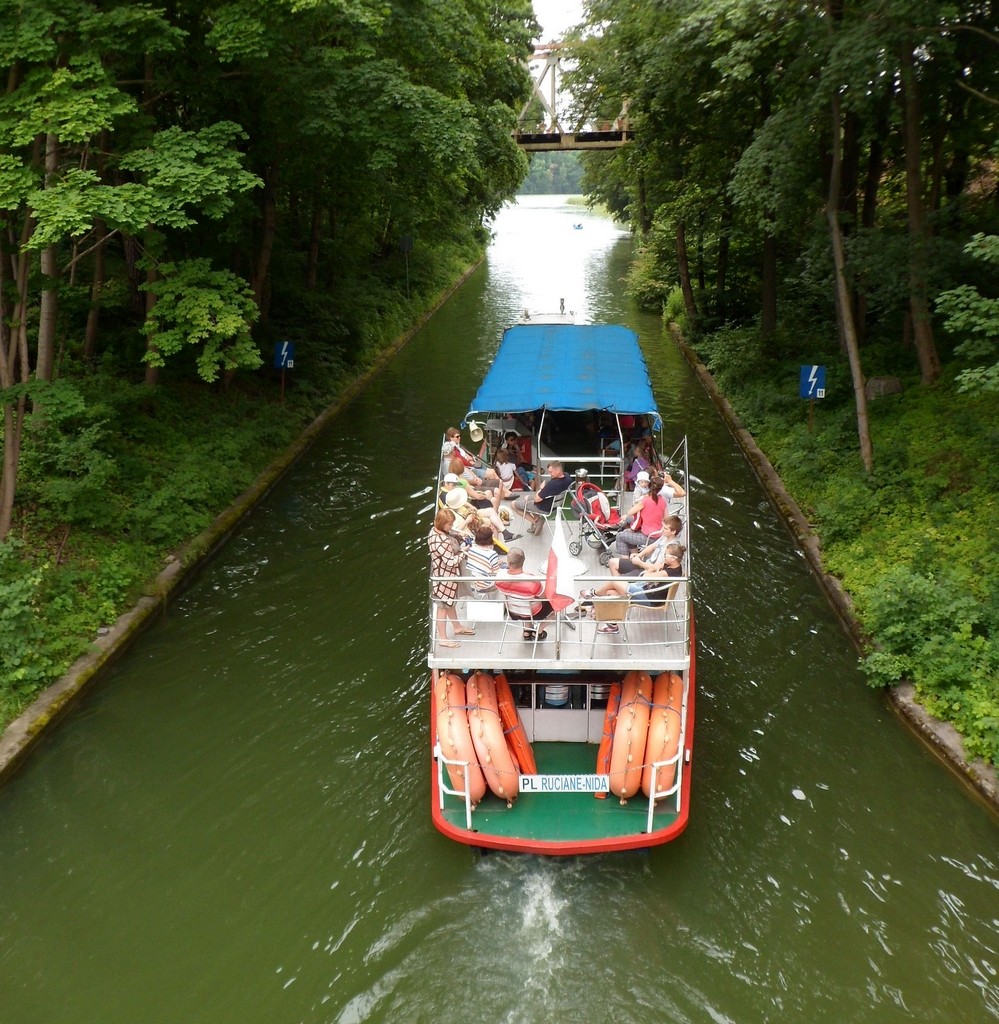 Zdjęcia: Mikołajki, warmińsko mazurskie, Na kanale w drodze do Giżycka, POLSKA Zdjęcia: Mikołajki, warmińsko mazurskie, Na kanale w drodze do Giżycka, POLSKA
