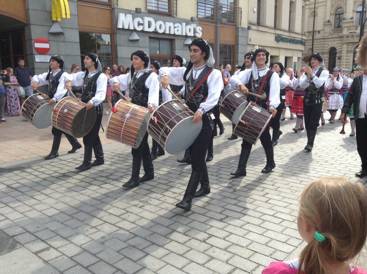Zdjęcia: Lublin, Lubelskie., W Lublinie, POLSKA Zdjęcia: Lublin, Lubelskie., W Lublinie, POLSKA