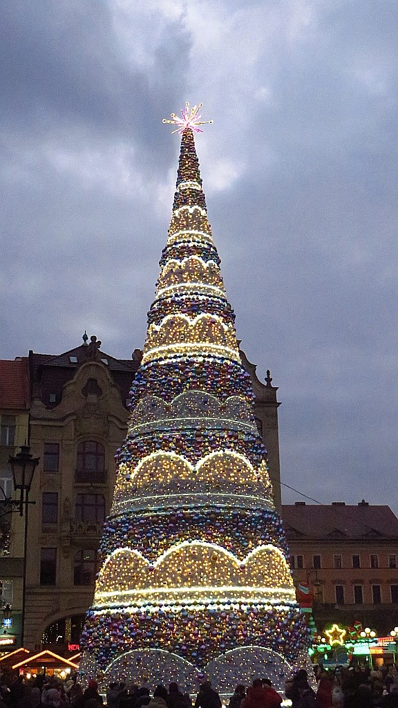 Zdjęcia: Wroclaw, Dolny Śląsk, jarmark bożonarodzeniowy, POLSKA Zdjęcia: Wroclaw, Dolny Śląsk, jarmark bożonarodzeniowy, POLSKA