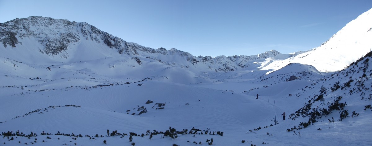 Zdjęcia: Tatry, Dolina Pięciu Stawów Polskich, POLSKA Zdjęcia: Tatry, Dolina Pięciu Stawów Polskich, POLSKA