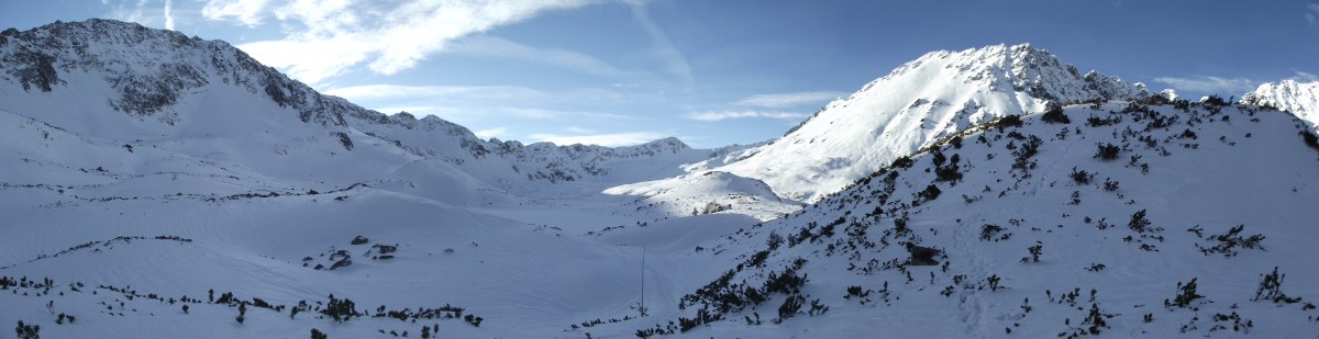 Zdjęcia: Tatry, Dolina Pięciu Stawów Polskich, POLSKA Zdjęcia: Tatry, Dolina Pięciu Stawów Polskich, POLSKA