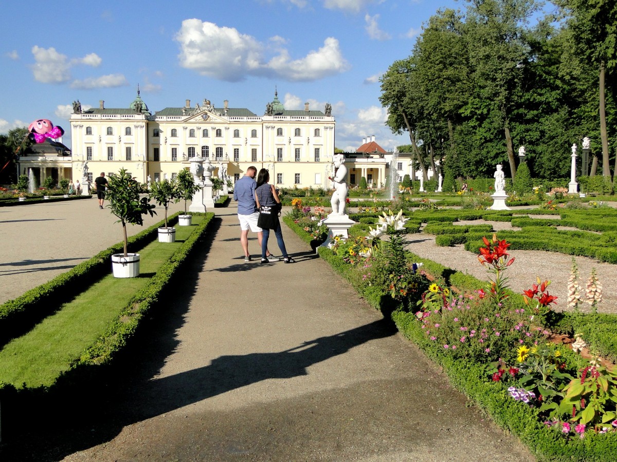 Zdjęcia: Białystok, Podlasie, Podlaskie perełki., POLSKA Zdjęcia: Białystok, Podlasie, Podlaskie perełki., POLSKA