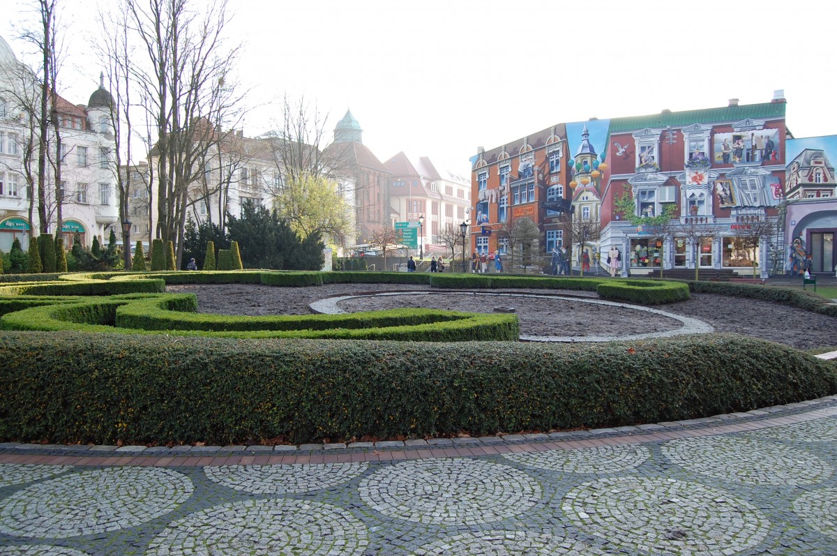 Zdjęcia: Słupsk, pomorskie, Słupsk - miasto murali, POLSKA Zdjęcia: Słupsk, pomorskie, Słupsk - miasto murali, POLSKA