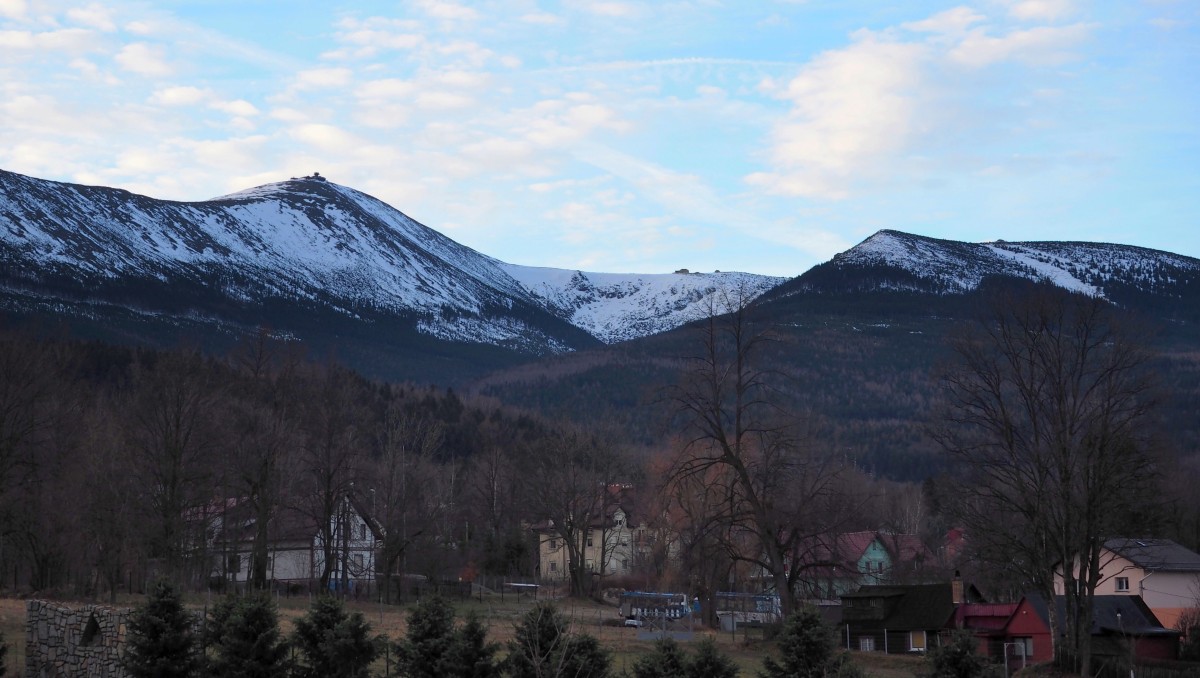 Zdjęcia: Ścięgny, Karkonosze, góry bliskie sercu..., POLSKA Zdjęcia: Ścięgny, Karkonosze, góry bliskie sercu..., POLSKA