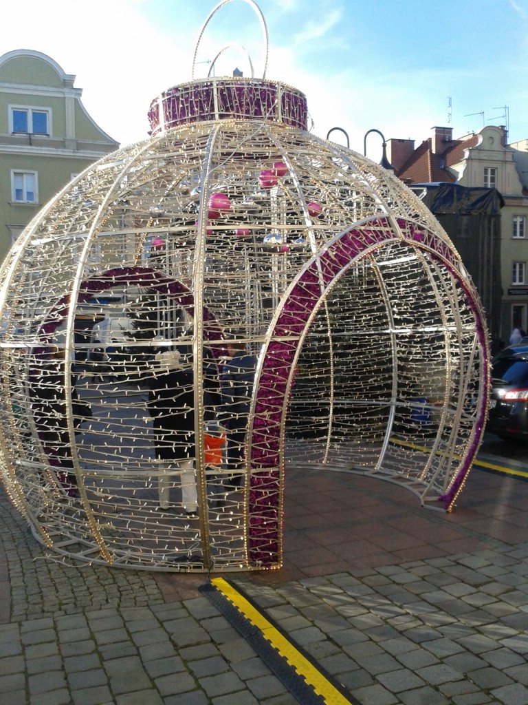 Zdjęcia: Opole - Rynek, Opole, Jarmark bożonarodzeniowy w Opolu, POLSKA Zdjęcia: Opole - Rynek, Opole, Jarmark bożonarodzeniowy w Opolu, POLSKA