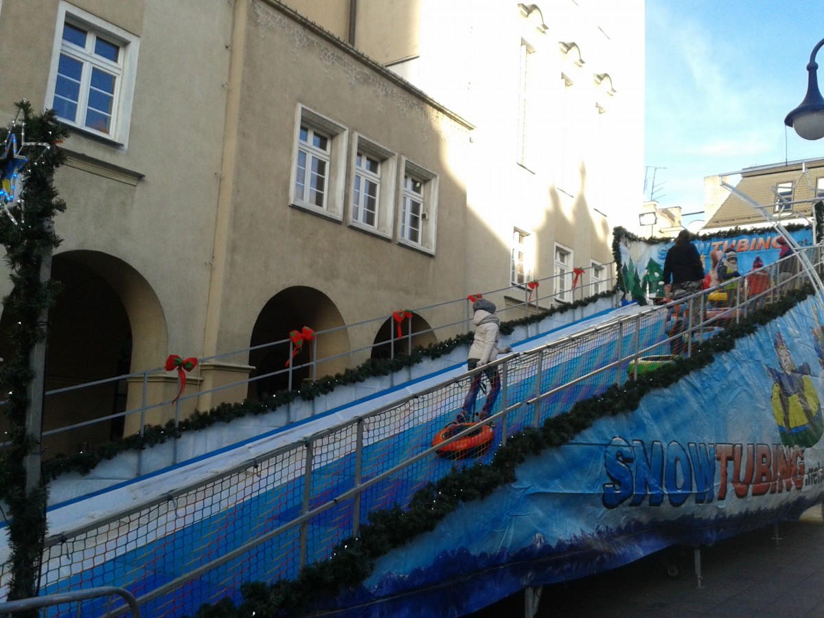 Zdjęcia: Opole - Rynek, Opole, Jarmark bożonarodzeniowy w Opolu, POLSKA Zdjęcia: Opole - Rynek, Opole, Jarmark bożonarodzeniowy w Opolu, POLSKA