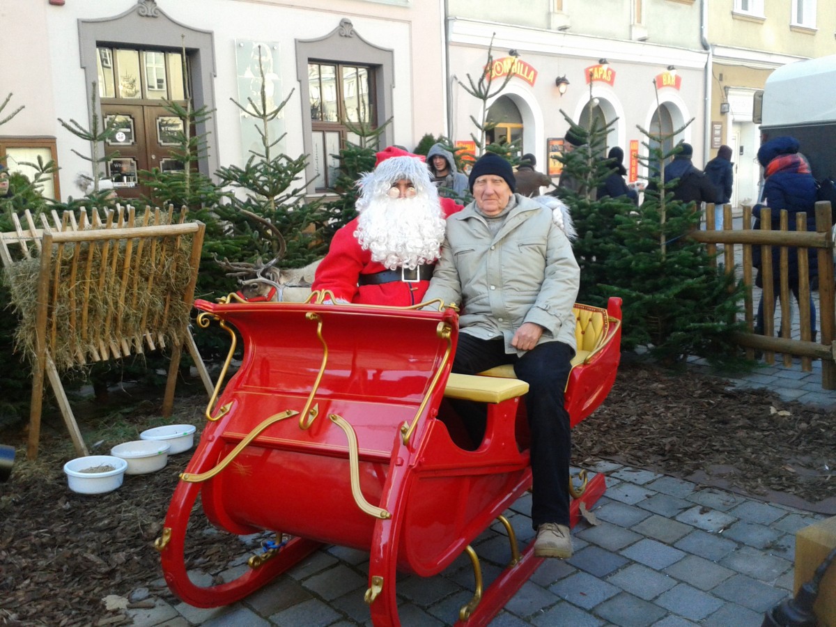 Zdjęcia: OPOLE, Opole, Jarmark bożonarodzeniowy w Oplu, POLSKA Zdjęcia: OPOLE, Opole, Jarmark bożonarodzeniowy w Oplu, POLSKA