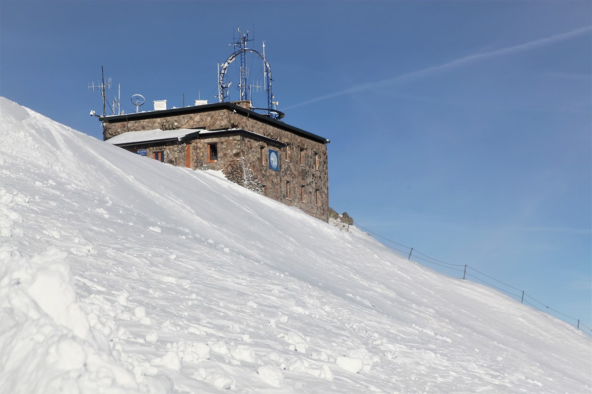 Zdjęcia: Kasprowy Wierch, Tatry, Zakopany, czyli zawiany, POLSKA Zdjęcia: Kasprowy Wierch, Tatry, Zakopany, czyli zawiany, POLSKA