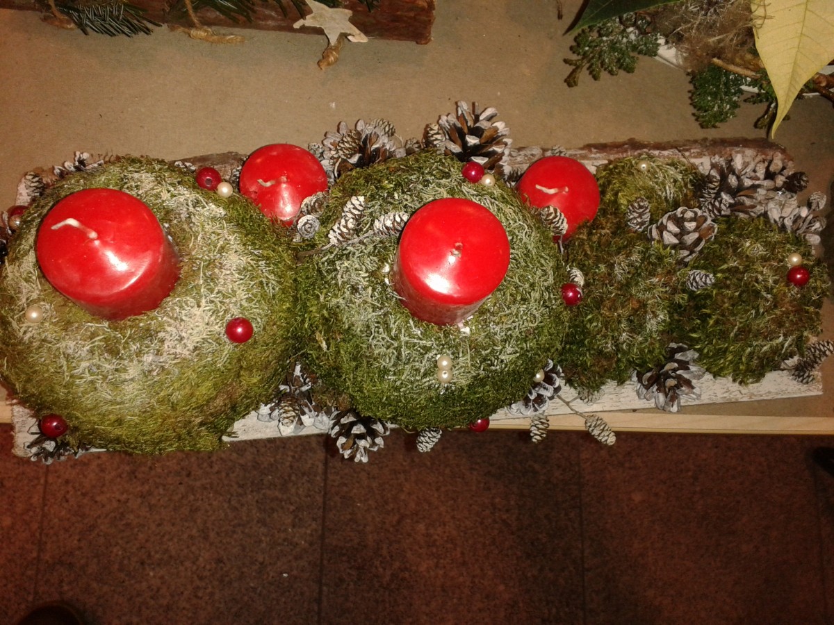 Zdjęcia: Opole, Opole, Opolskie stroiki, POLSKA Zdjęcia: Opole, Opole, Opolskie stroiki, POLSKA