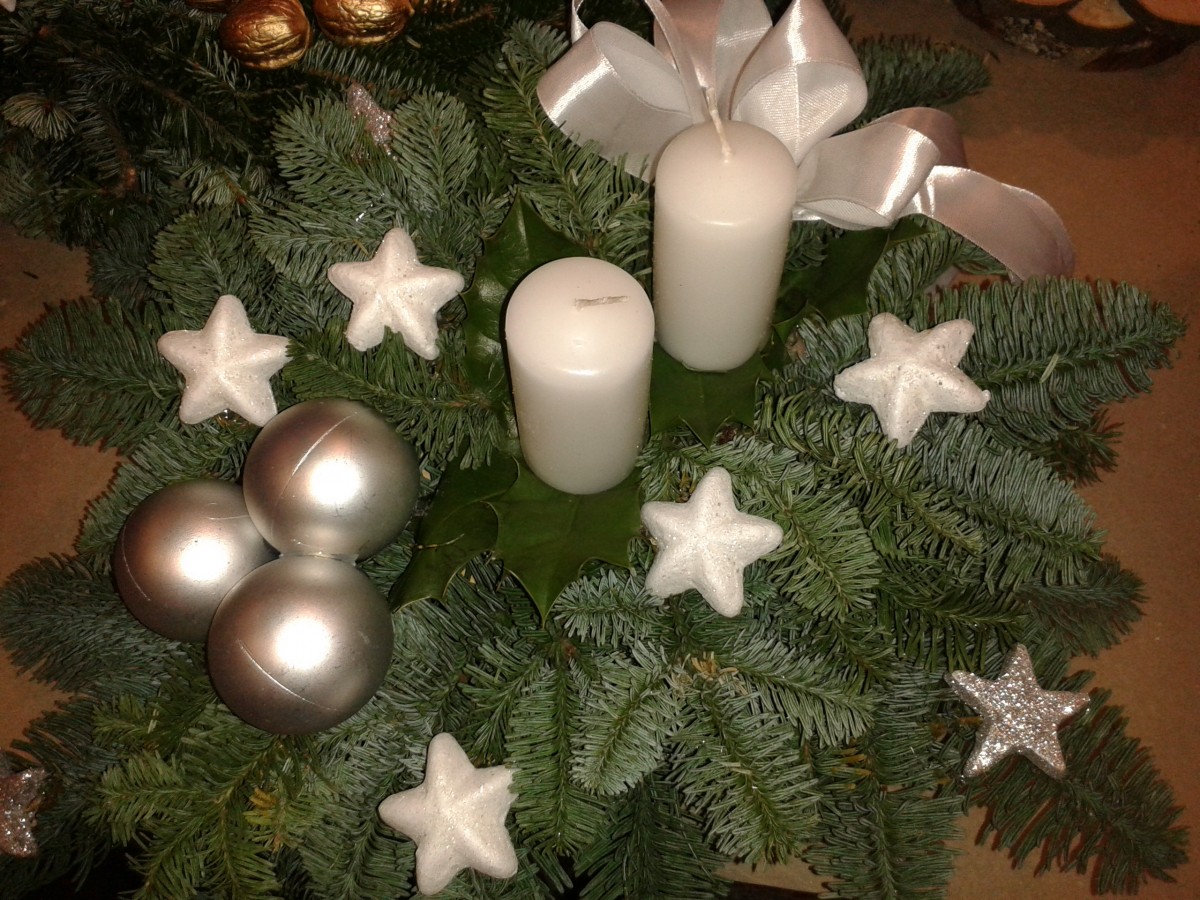 Zdjęcia: Opole, Opole, Opolskie stroiki, POLSKA Zdjęcia: Opole, Opole, Opolskie stroiki, POLSKA