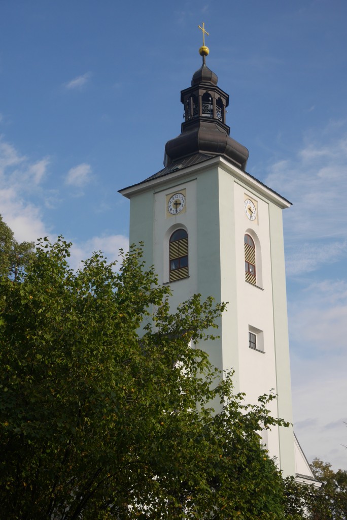 Zdjęcia: W Skoczowie, Śląsk, Kościól  Św. Apostołów, POLSKA Zdjęcia: W Skoczowie, Śląsk, Kościól  Św. Apostołów, POLSKA