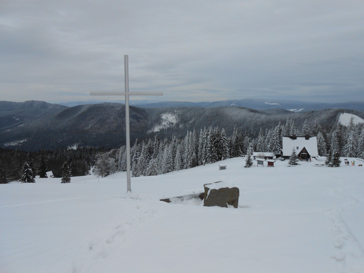 Zdjęcia: hala rycerzowa, beskidy, klimatyczne miejsce o każdej porze, POLSKA Zdjęcia: hala rycerzowa, beskidy, klimatyczne miejsce o każdej porze, POLSKA
