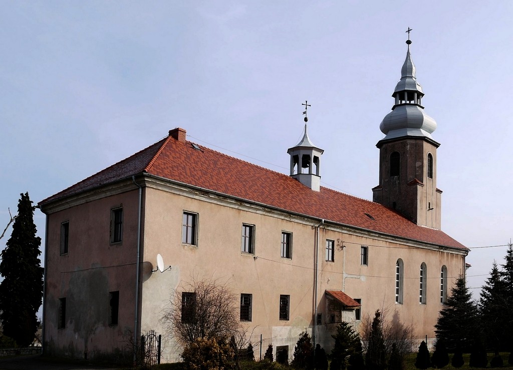 Zdjęcia: Michałów, opolskie, Dawny pałac , POLSKA Zdjęcia: Michałów, opolskie, Dawny pałac , POLSKA