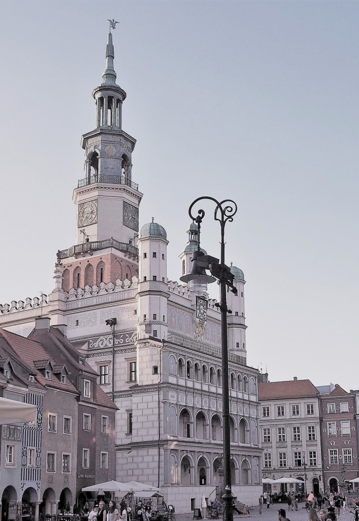 Zdjęcia: Poznań, Wielkopolska, ratusz..., POLSKA Zdjęcia: Poznań, Wielkopolska, ratusz..., POLSKA