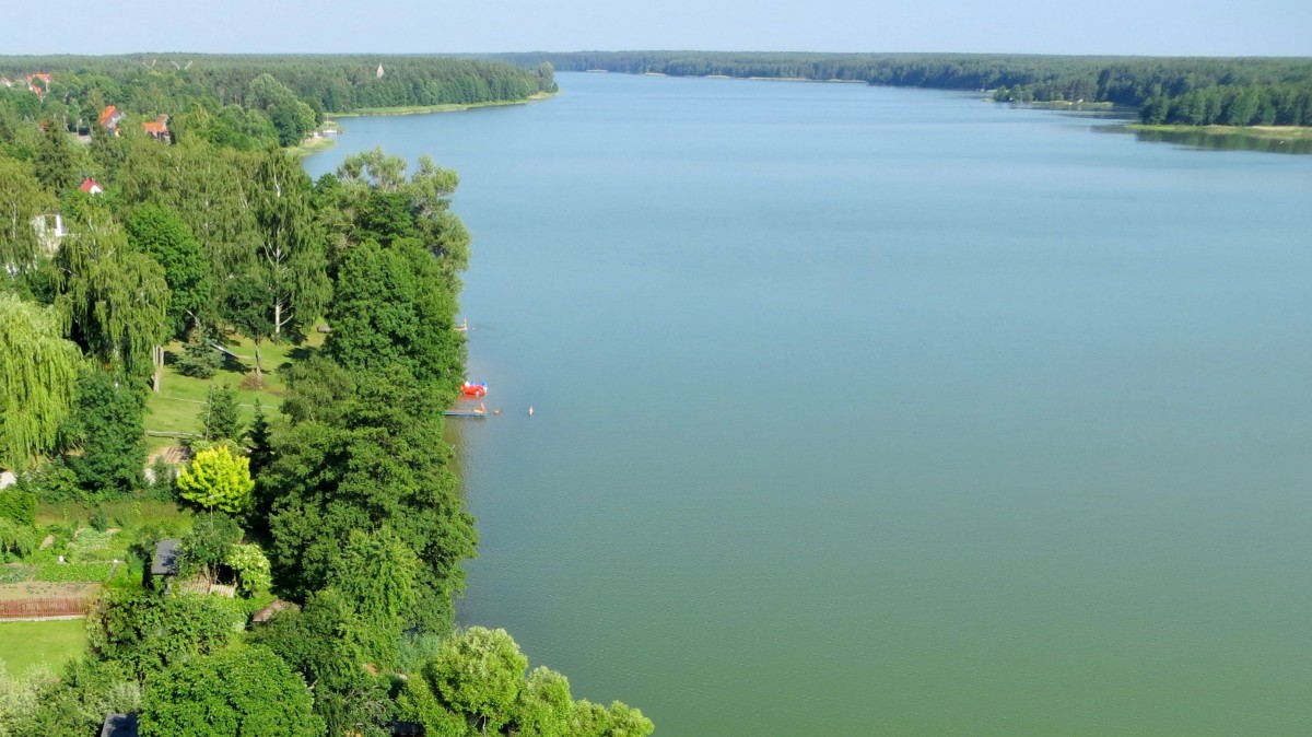 Zdjęcia: Wdzydze Kiszewskie, Jezioro Wdzydze, Kaszuby, kaszubskie morze..., POLSKA Zdjęcia: Wdzydze Kiszewskie, Jezioro Wdzydze, Kaszuby, kaszubskie morze..., POLSKA
