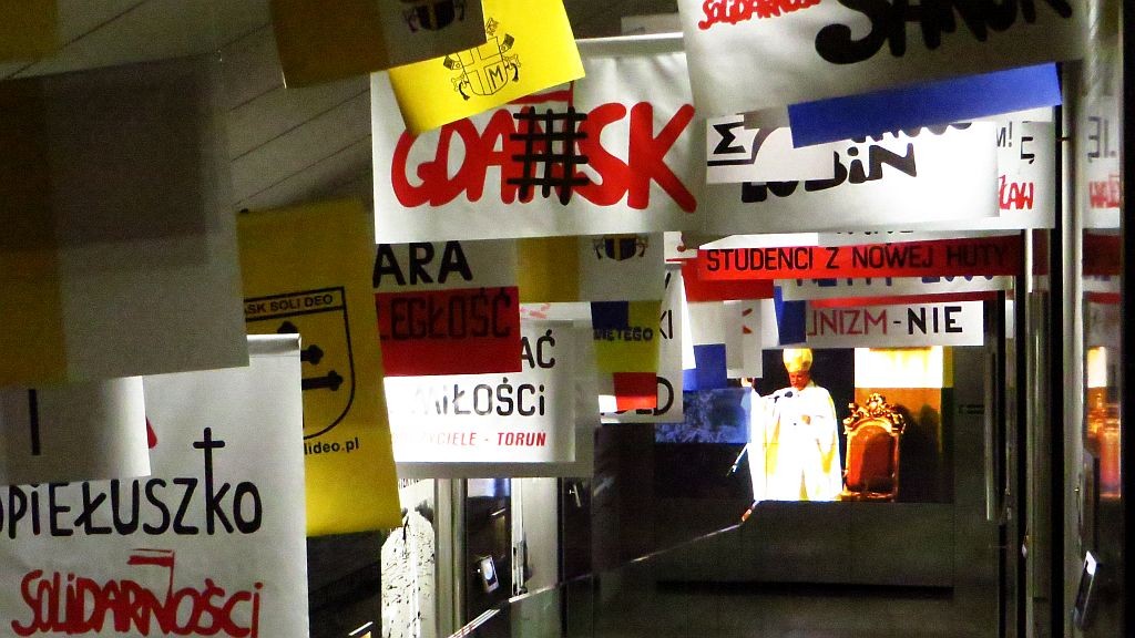 Zdjęcia: Wadowice, Małopolska, Muzeum Jana Pawła II, POLSKA Zdjęcia: Wadowice, Małopolska, Muzeum Jana Pawła II, POLSKA