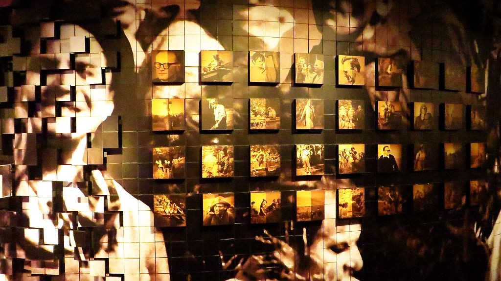 Zdjęcia: Wadowice, Małopolska, Muzeum Jana Pawła II, POLSKA Zdjęcia: Wadowice, Małopolska, Muzeum Jana Pawła II, POLSKA