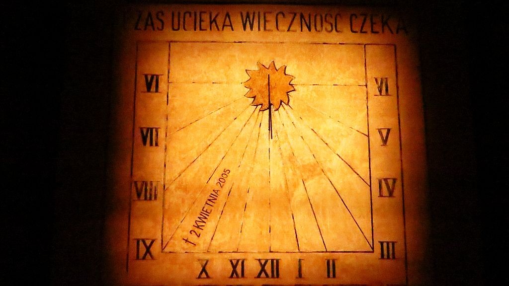 Zdjęcia: Wadowice, Małopolska, Muzeum Jana Pawła II, POLSKA Zdjęcia: Wadowice, Małopolska, Muzeum Jana Pawła II, POLSKA