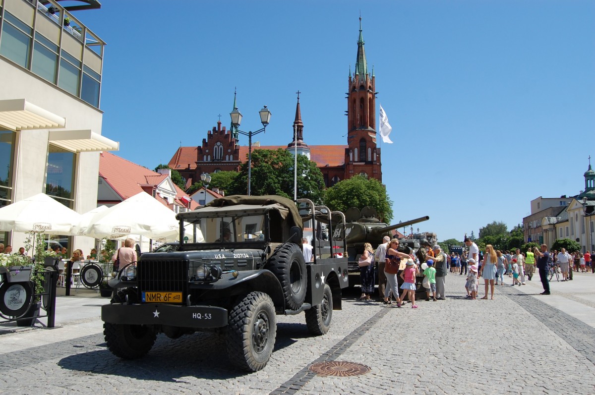 Zdjęcia: Białystok, podlaskie, Białystok 01.06.2018 , POLSKA Zdjęcia: Białystok, podlaskie, Białystok 01.06.2018 , POLSKA