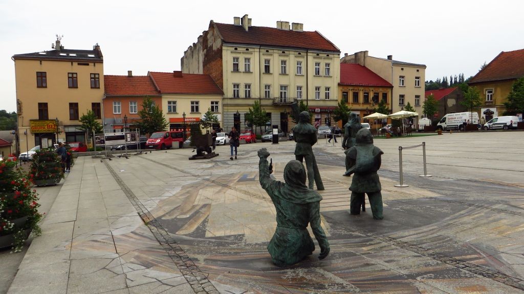 Zdjęcia: Wieliczka, Małopolska, rynek, POLSKA Zdjęcia: Wieliczka, Małopolska, rynek, POLSKA