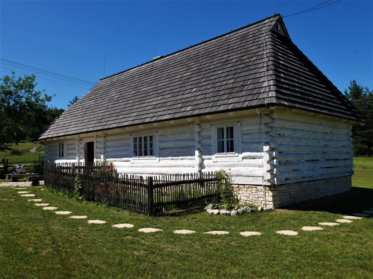 Zdjęcia: Rabsztyn, Małopolska, Chata Kocjana, POLSKA Zdjęcia: Rabsztyn, Małopolska, Chata Kocjana, POLSKA