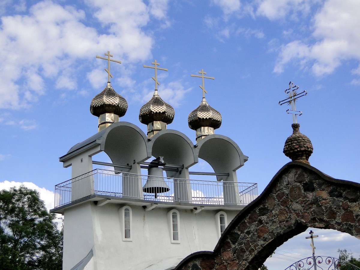Zdjęcia: Jałówka, Podlasie, Podlaskie klimaty., POLSKA Zdjęcia: Jałówka, Podlasie, Podlaskie klimaty., POLSKA