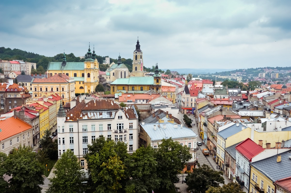 Zdjęcia: Przemyśl, Podkarpacie, Przemyśl... I Jedź!, POLSKA Zdjęcia: Przemyśl, Podkarpacie, Przemyśl... I Jedź!, POLSKA