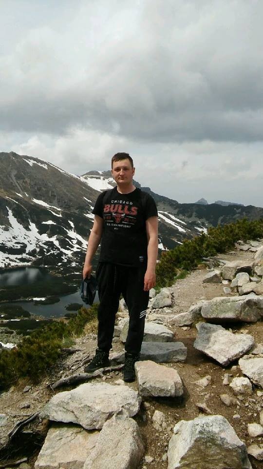 Zdjęcia: Szpiglastowa przełęcz, -Tatry, Tatry, POLSKA Zdjęcia: Szpiglastowa przełęcz, -Tatry, Tatry, POLSKA