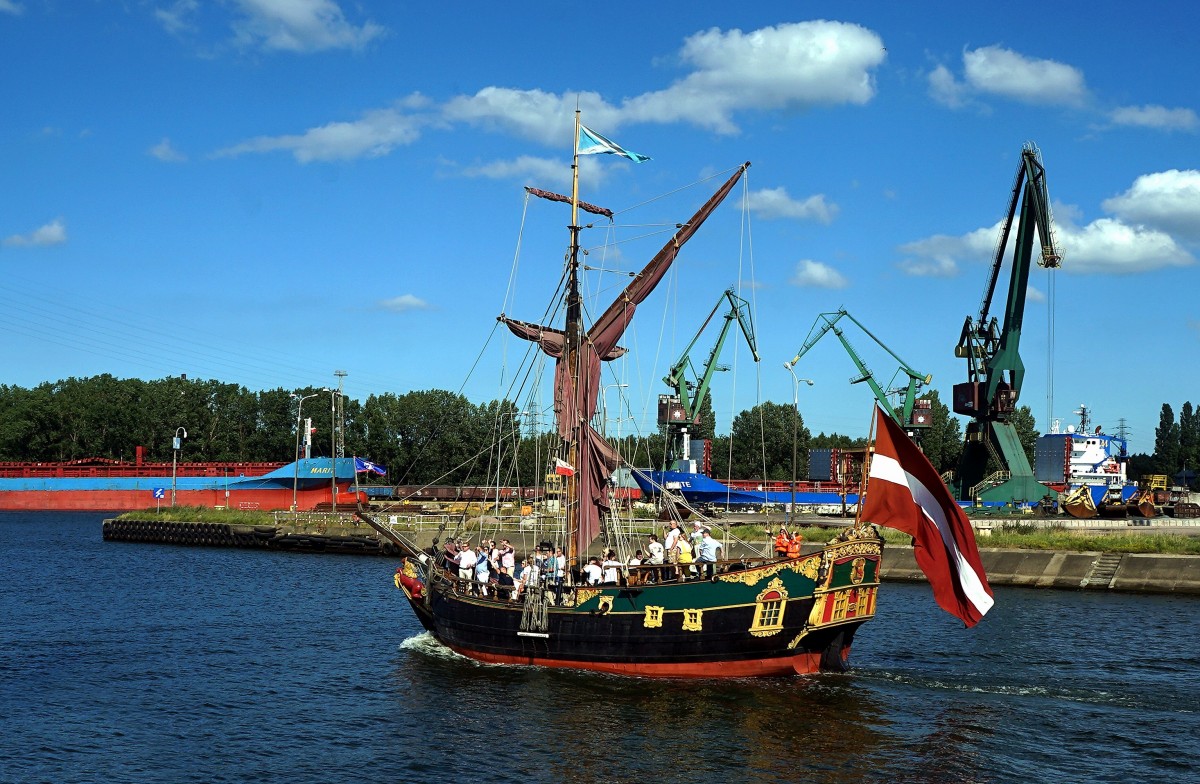 Zdjęcia: ., Gdańsk, Z innej epoki, POLSKA Zdjęcia: ., Gdańsk, Z innej epoki, POLSKA