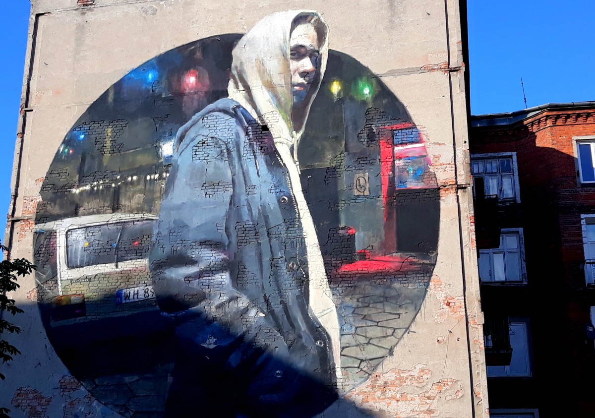 Zdjęcia: Warszawa, Uroki Pragi , POLSKA Zdjęcia: Warszawa, Uroki Pragi , POLSKA