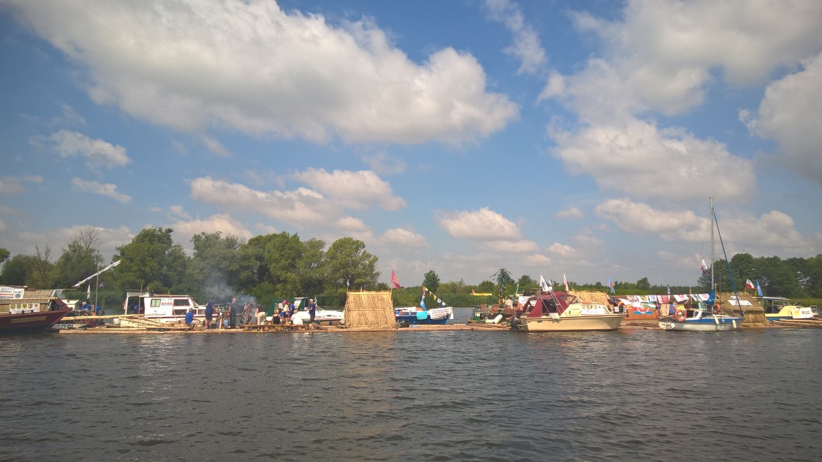 Zdjęcia: okolice Szczecina, Dolna Odra, ICAN4x4, POLSKA Zdjęcia: okolice Szczecina, Dolna Odra, ICAN4x4, POLSKA