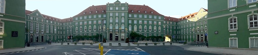 Zdjęcia: Szczecin, zachodnio-pomorskie, Wypasiony Urząd Miasta, POLSKA Zdjęcia: Szczecin, zachodnio-pomorskie, Wypasiony Urząd Miasta, POLSKA