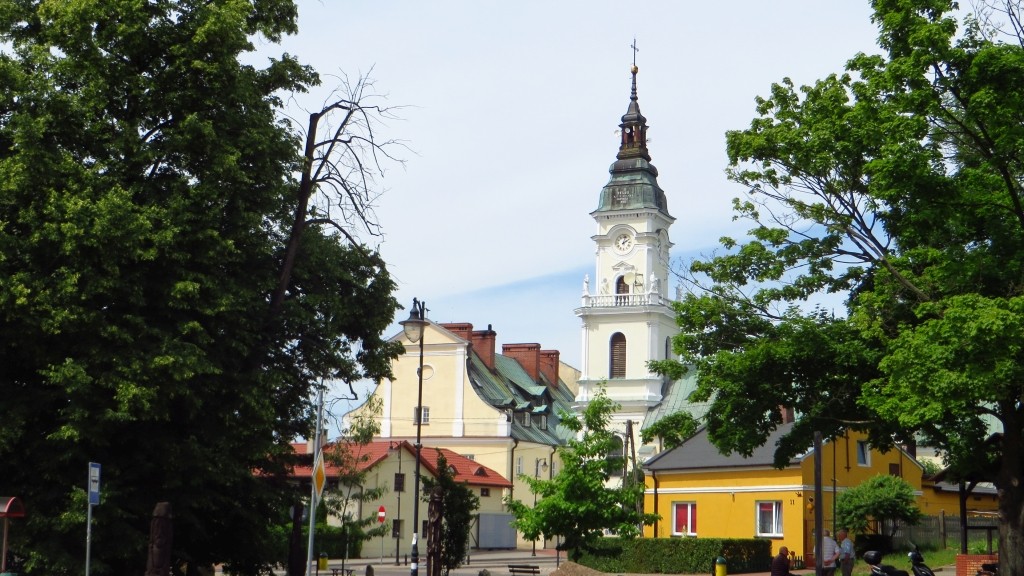Zdjęcia: Brdów, Kujawy, Sanktuarium Matki Bożej Zwycięskiej, POLSKA Zdjęcia: Brdów, Kujawy, Sanktuarium Matki Bożej Zwycięskiej, POLSKA