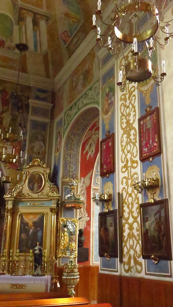 Zdjęcia: Brdów, Kujawy, Sanktuarium Matki Bożej Zwycięskiej, POLSKA Zdjęcia: Brdów, Kujawy, Sanktuarium Matki Bożej Zwycięskiej, POLSKA