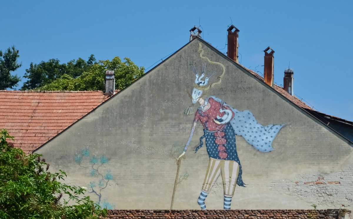 Zdjęcia: Tarnów, Małopolska, Opiekun Dworowy, POLSKA Zdjęcia: Tarnów, Małopolska, Opiekun Dworowy, POLSKA