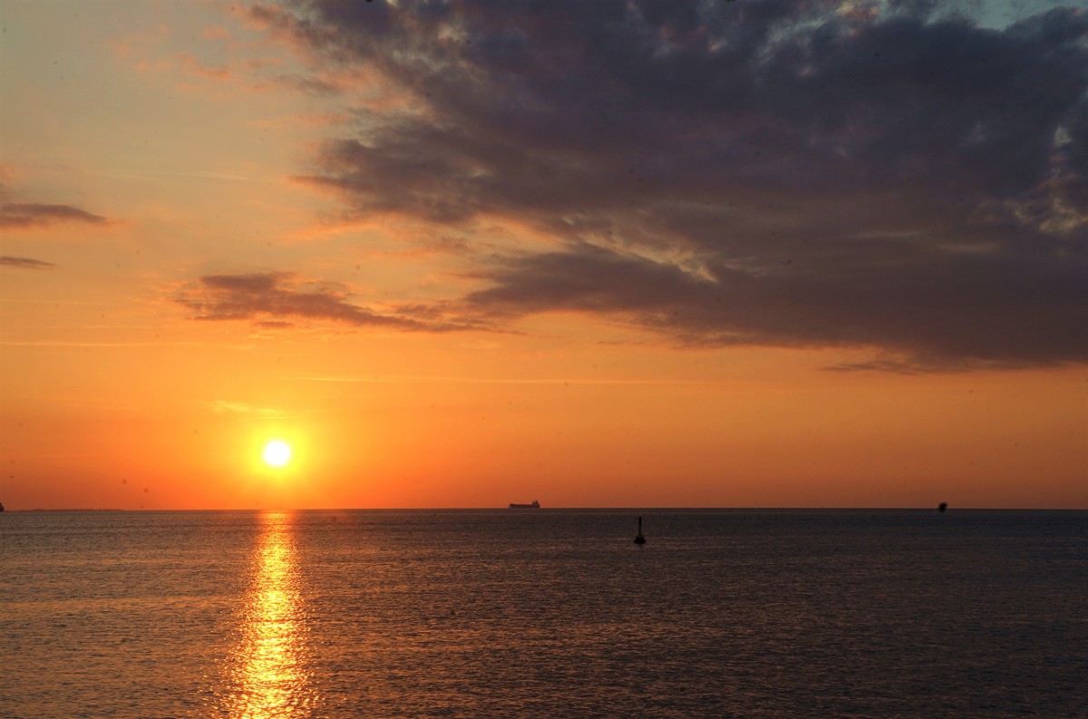 Zdjęcia: Gdynia Orłowo, Pomorze, Nad zatoką, POLSKA Zdjęcia: Gdynia Orłowo, Pomorze, Nad zatoką, POLSKA