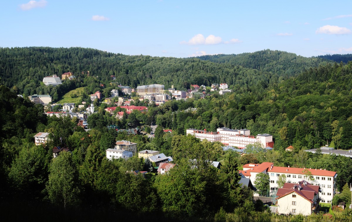 Zdjęcia: Krynica, Beskid Sądecki, Krynica, POLSKA Zdjęcia: Krynica, Beskid Sądecki, Krynica, POLSKA
