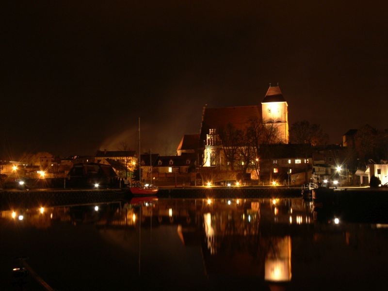 Zdjęcia: Puck, Zatoka Pucka, Fara, POLSKA Zdjęcia: Puck, Zatoka Pucka, Fara, POLSKA