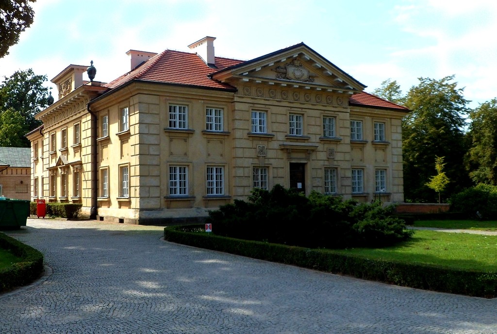 Zdjęcia: Warszawa , mazowieckie, Pałac muzeum w Wilanowie, POLSKA Zdjęcia: Warszawa , mazowieckie, Pałac muzeum w Wilanowie, POLSKA