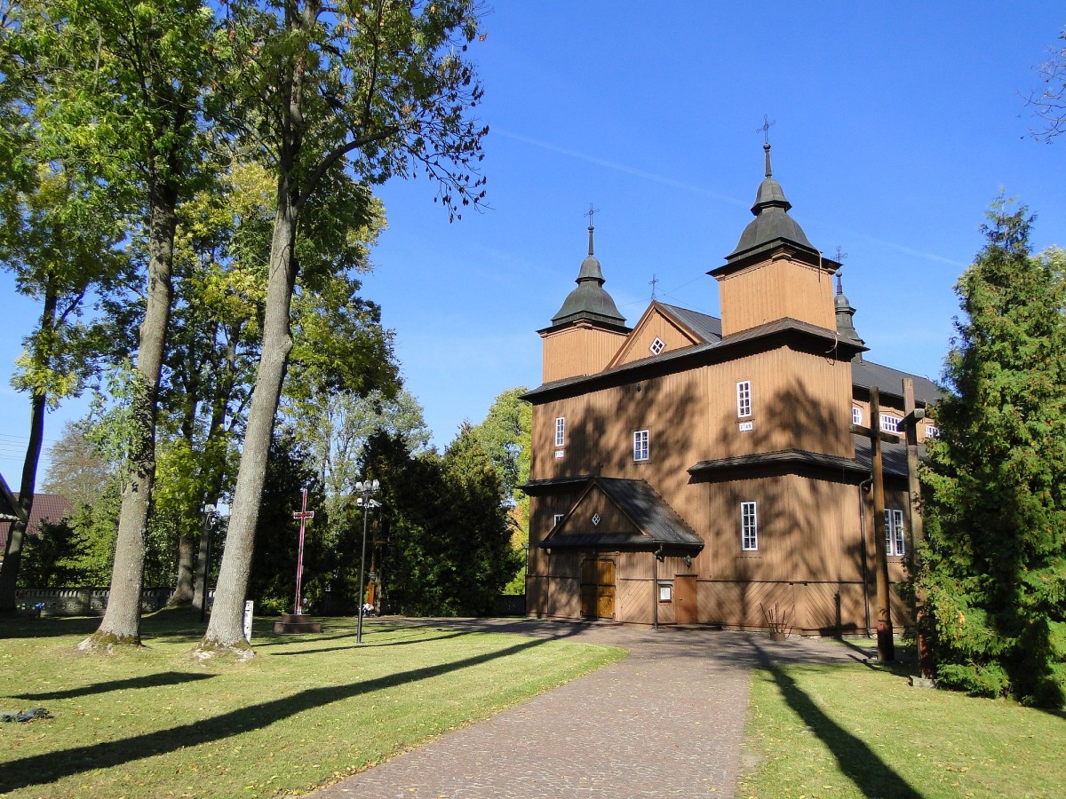 Zdjęcia: Narew, Podlasie, W klimacie Podlasia., POLSKA Zdjęcia: Narew, Podlasie, W klimacie Podlasia., POLSKA