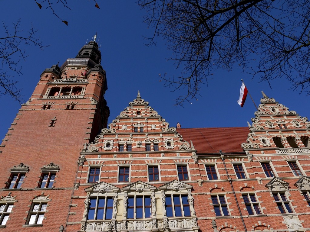 Zdjęcia: Szczecin, zachodnio-pomorskie, Inne spojrzenie, na budynek, POLSKA Zdjęcia: Szczecin, zachodnio-pomorskie, Inne spojrzenie, na budynek, POLSKA