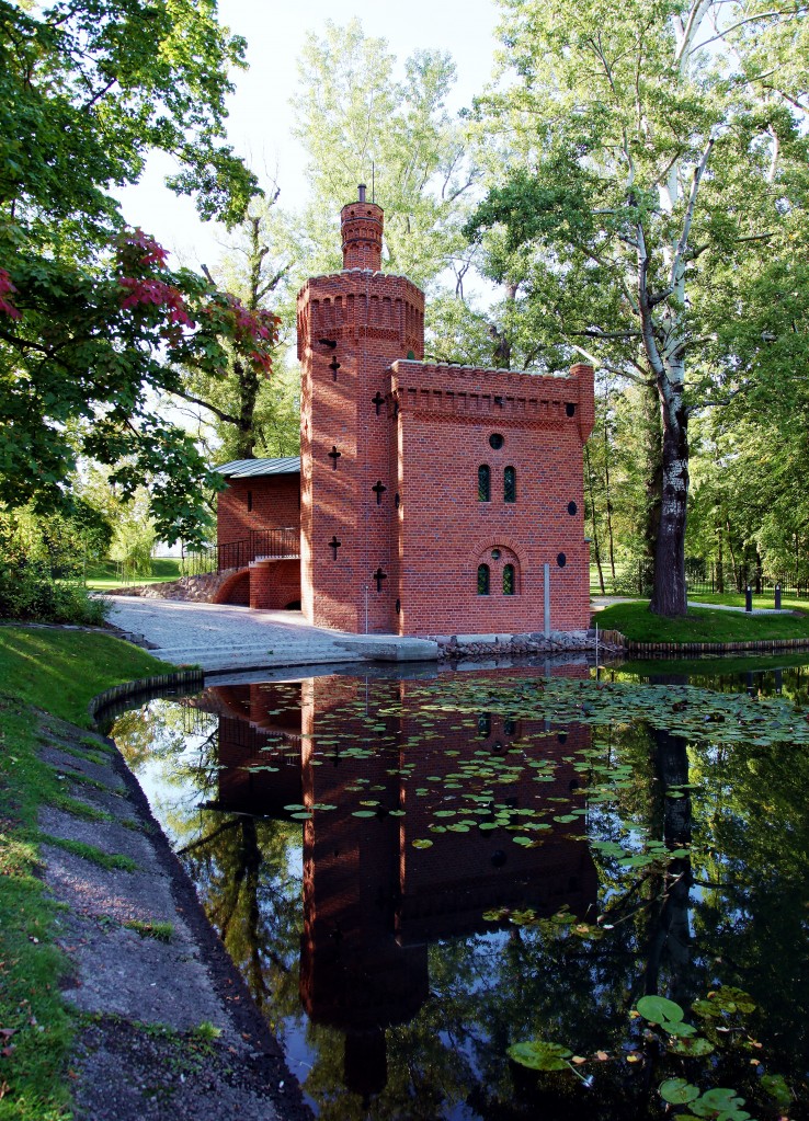 Zdjęcia: Ogród w Wilanowie, Warszawa , Przystań, POLSKA Zdjęcia: Ogród w Wilanowie, Warszawa , Przystań, POLSKA